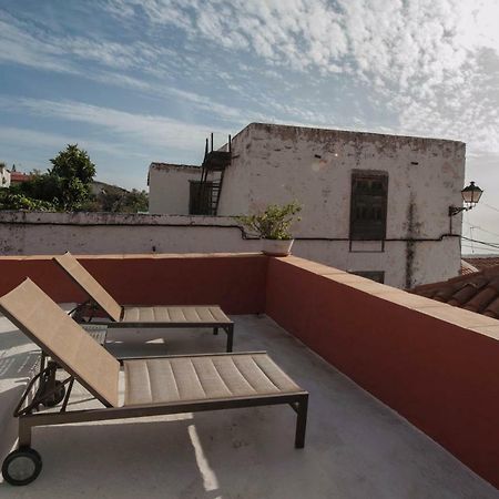 Casa Vidal Guest House เกีย เด อิโซรา ภายนอก รูปภาพ