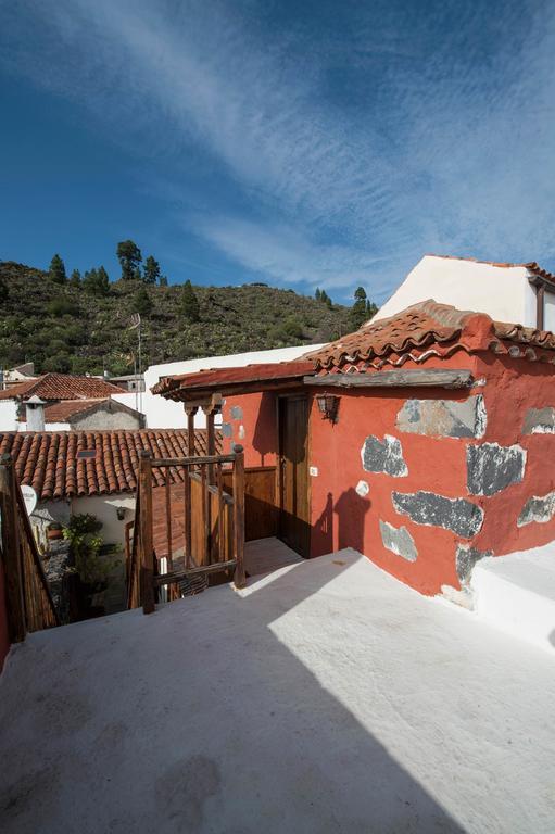 Casa Vidal Guest House เกีย เด อิโซรา ภายนอก รูปภาพ
