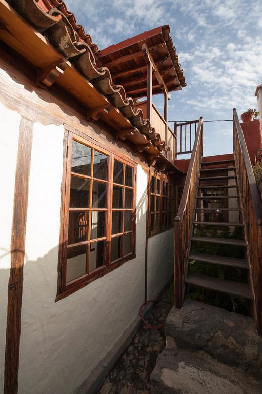 Casa Vidal Guest House เกีย เด อิโซรา ภายนอก รูปภาพ