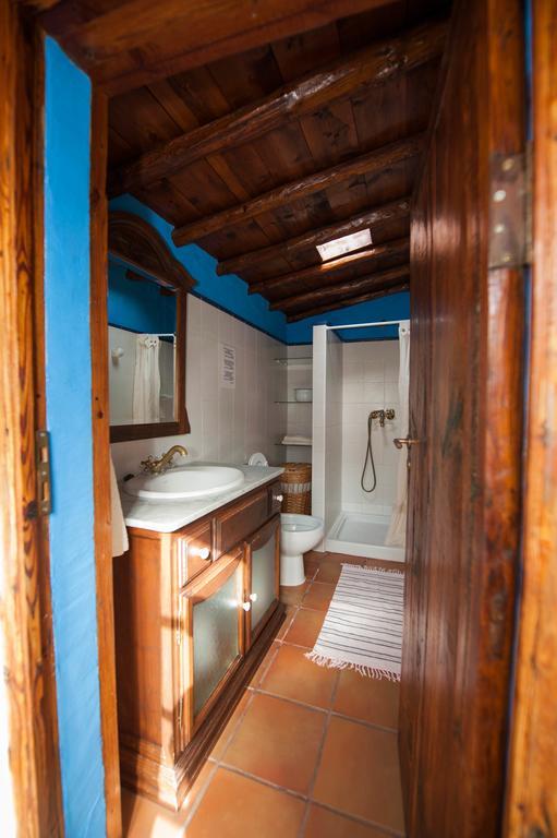 Casa Vidal Guest House เกีย เด อิโซรา ภายนอก รูปภาพ